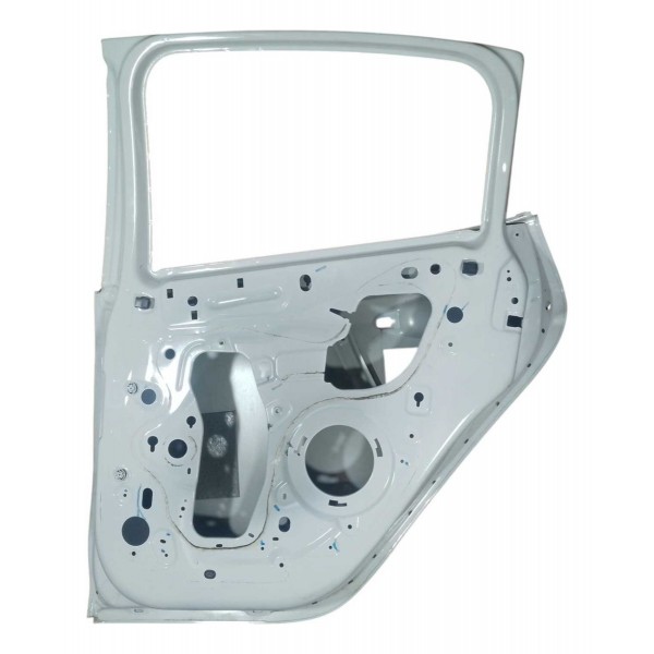 Porta Traseira Peugeot 208 2016 2020 Direito