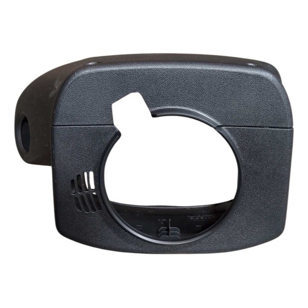 Moldura Coluna Direcao Peugeot 208 2016 2020 Original