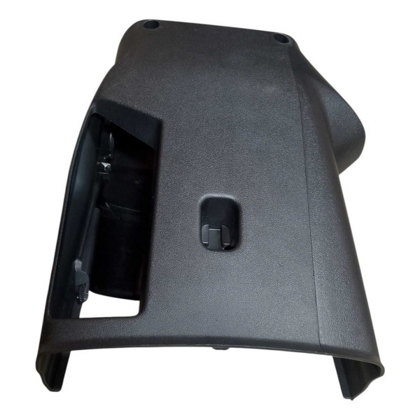 Moldura Coluna Direcao Peugeot 208 2016 2020 Original