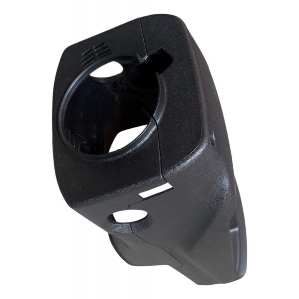 Moldura Coluna Direcao Peugeot 208 2016 2020 Original