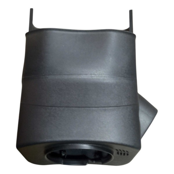Moldura Coluna Direcao Peugeot 208 2016 2020 Original