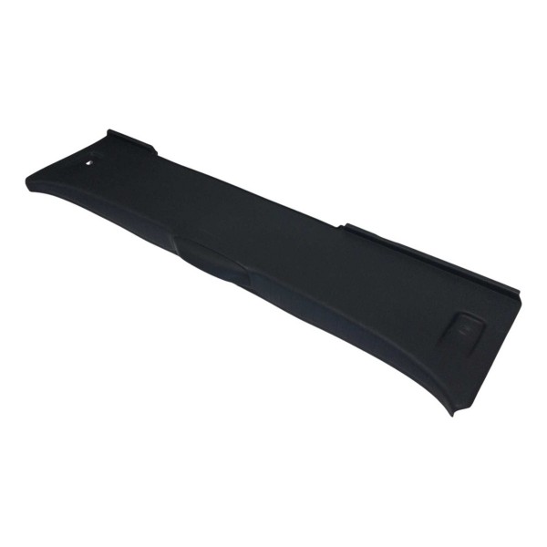 Moldura Soleira Porta Mala Peugeot 208 2016 2020