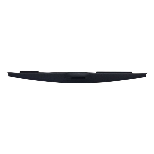 Moldura Soleira Porta Mala Peugeot 208 2016 2020