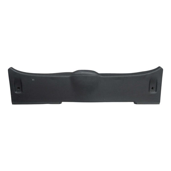 Moldura Soleira Porta Mala Peugeot 208 2016 2020