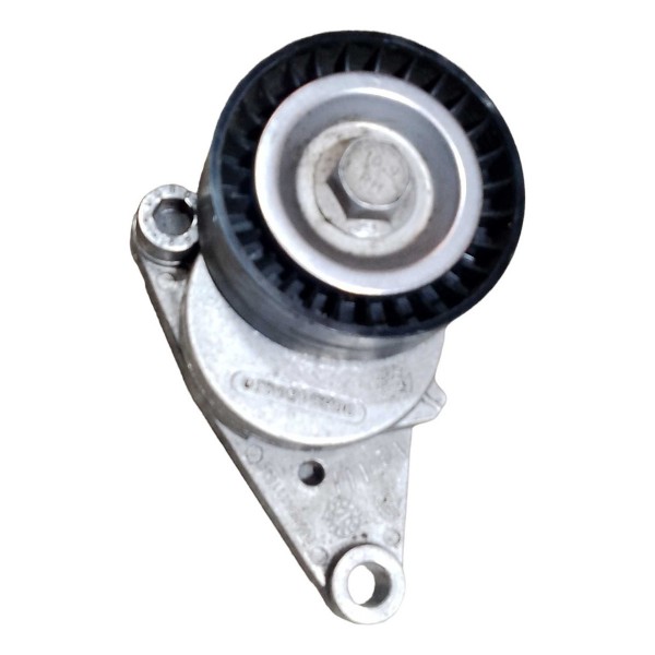 Esticador Tensor Correia Alternador Peugeot 208 1.2 2016 22