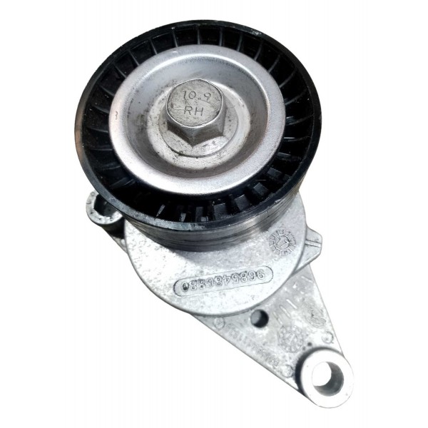 Esticador Tensor Correia Alternador Peugeot 208 1.2 2016 22