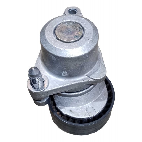 Esticador Tensor Correia Alternador Peugeot 208 1.2 2016 22