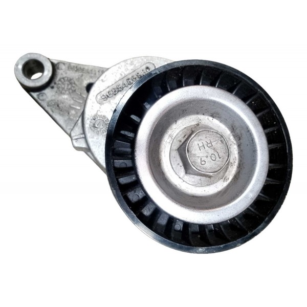 Esticador Tensor Correia Alternador Peugeot 208 1.2 2016 22