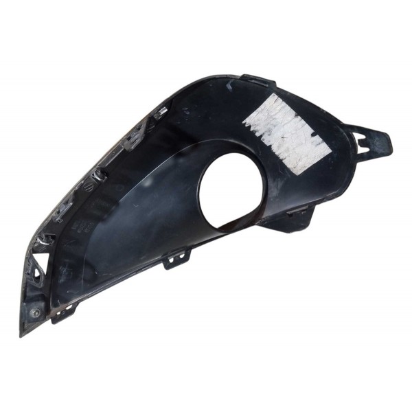 Moldura Farol Milha Peugeot 208 2016 2020 Direito