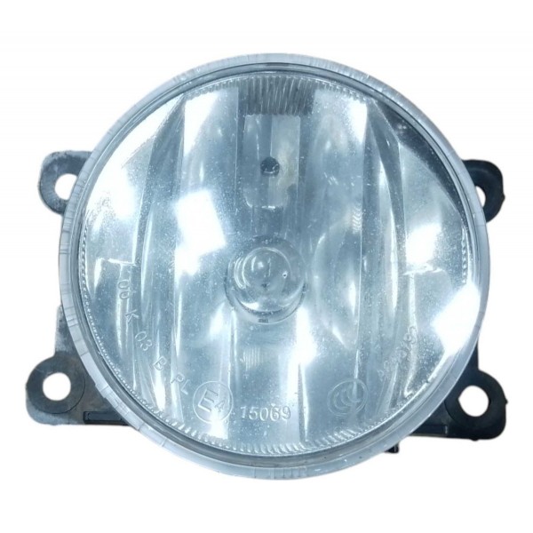 Farol Milha Neblina Peugeot 208 2016 2020 Direito