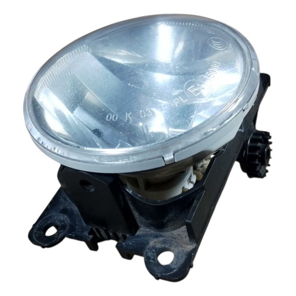 Farol Milha Neblina Peugeot 208 2016 2020 Direito