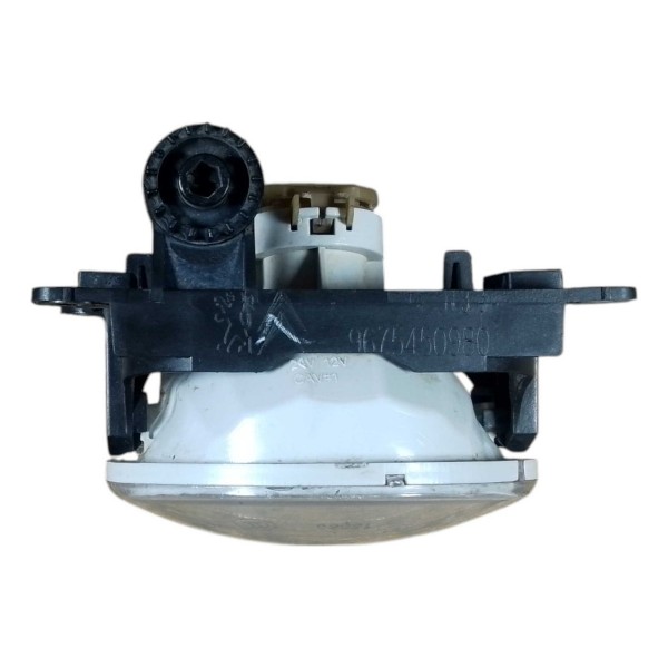 Farol Milha Neblina Peugeot 208 2016 2020 Direito