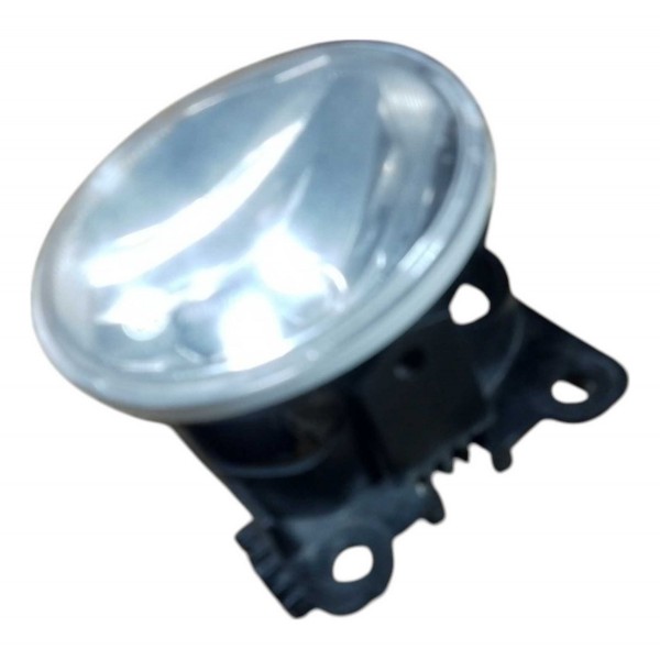 Farol Milha Neblina Peugeot 208 2016 2020 Direito