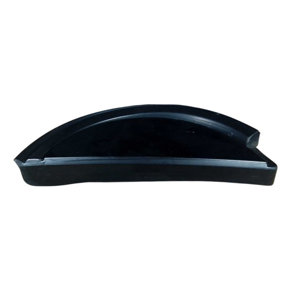 Moldura Friso Porta Traseira Peugeot 208 2016 2020 Esquerdo
