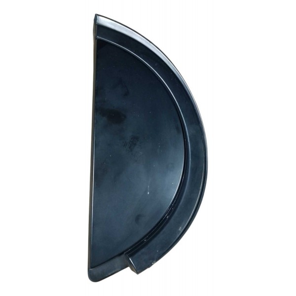 Moldura Friso Porta Traseira Peugeot 208 2016 2020 Esquerdo