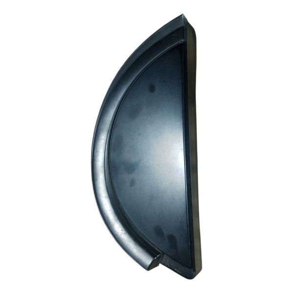 Moldura Friso Porta Traseira Peugeot 208 2016 2020 Direito
