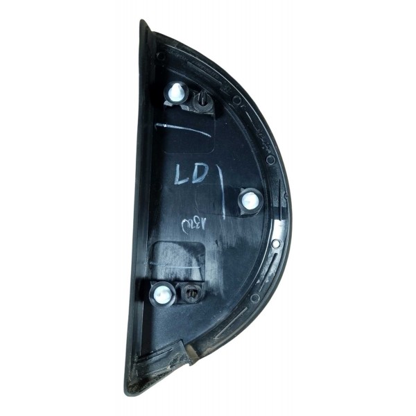 Moldura Friso Porta Traseira Peugeot 208 2016 2020 Direito