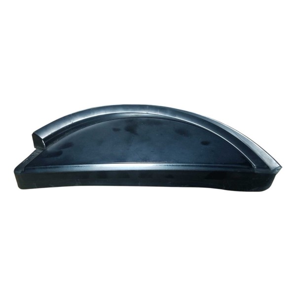 Moldura Friso Porta Traseira Peugeot 208 2016 2020 Direito