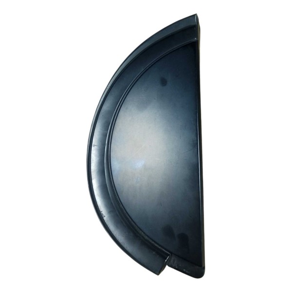 Moldura Friso Porta Traseira Peugeot 208 2016 2020 Direito