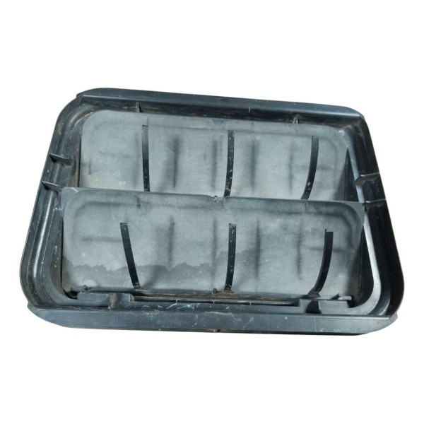 Difusor Grade Entrada Ar Carroceria Peugeot 208 2016 2020