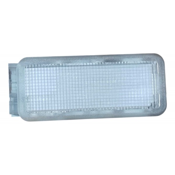 Luz Lanterna Cortesia Porta Mala Peugeot 208 2016 2020