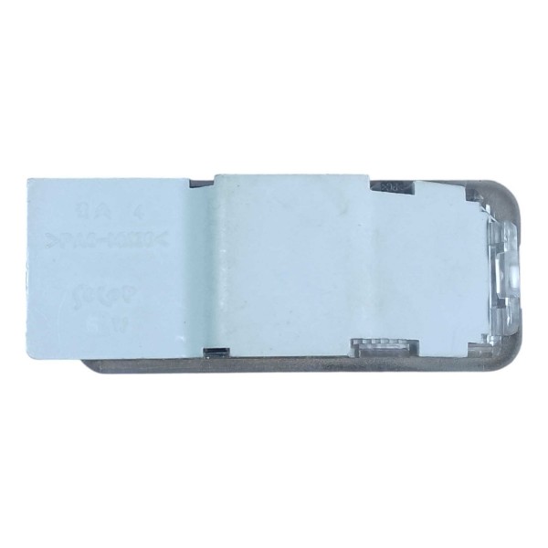 Luz Lanterna Cortesia Porta Mala Peugeot 208 2016 2020