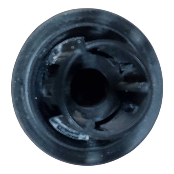Calco Batente Tampa Traseira Mala Peugeot 208 2016 2020