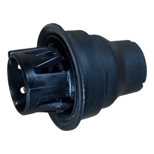 Calco Batente Tampa Traseira Mala Peugeot 208 2016 2020