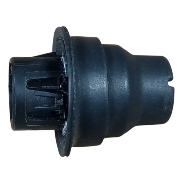 Calco Batente Tampa Traseira Mala Peugeot 208 2016 2020