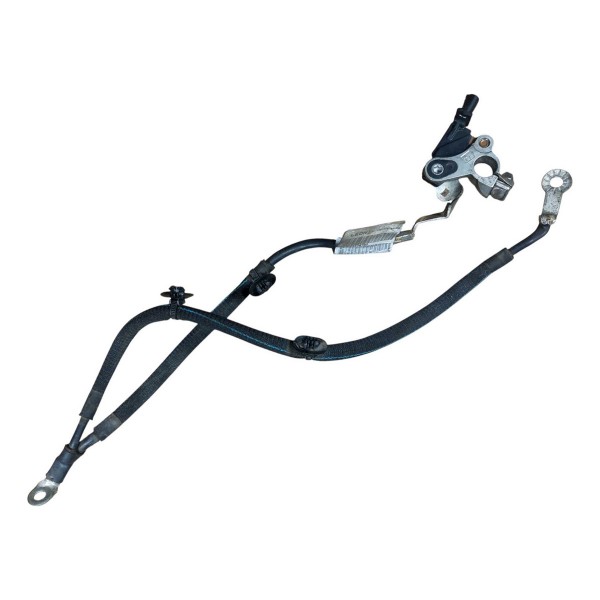 Cabo Bateria Terminal Negativo Peugeot 208 1.2 2016 2022