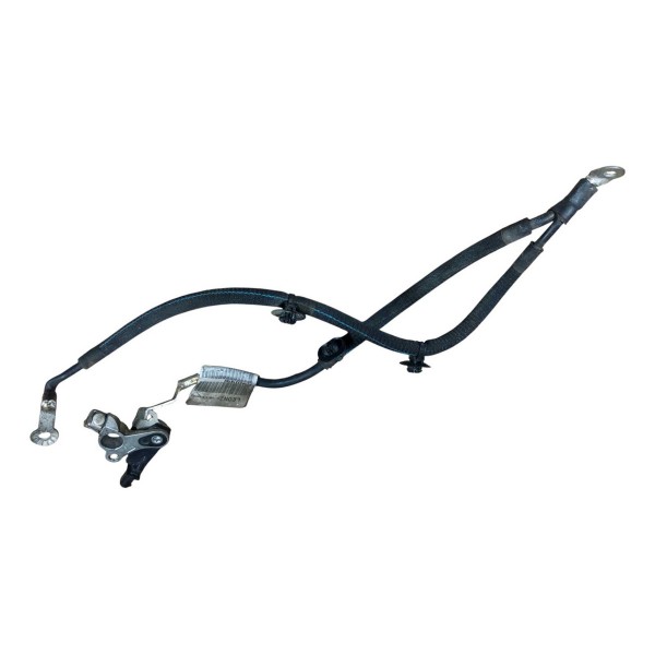 Cabo Bateria Terminal Negativo Peugeot 208 1.2 2016 2022