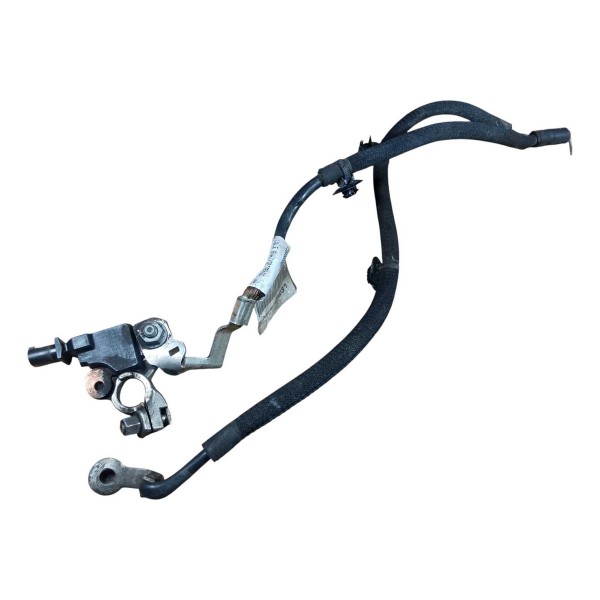 Cabo Bateria Terminal Negativo Peugeot 208 1.2 2016 2022