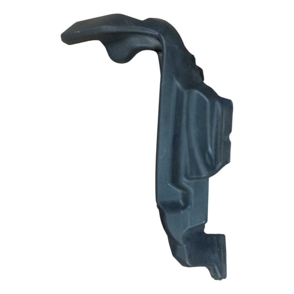 Junta Lateral Capo Peugeot 208 2016 2020 Direito