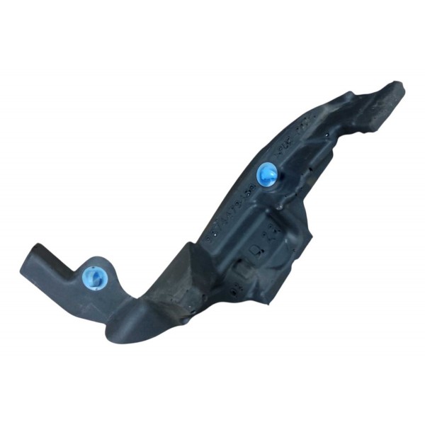Junta Lateral Capo Peugeot 208 2016 2020 Direito