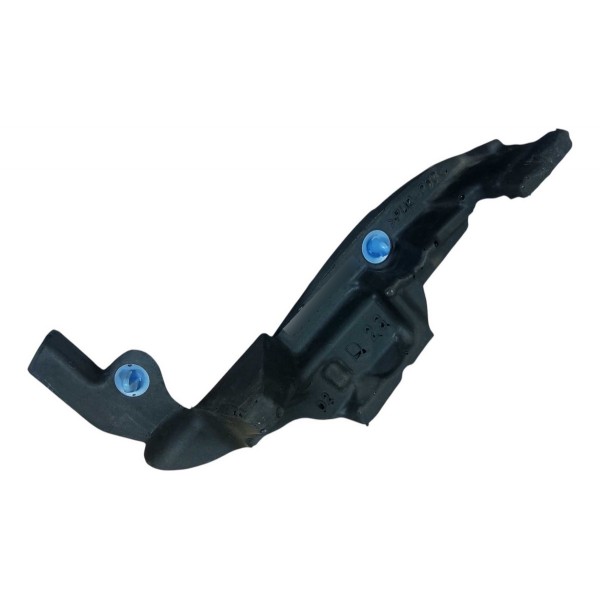 Junta Lateral Capo Peugeot 208 2016 2020 Direito