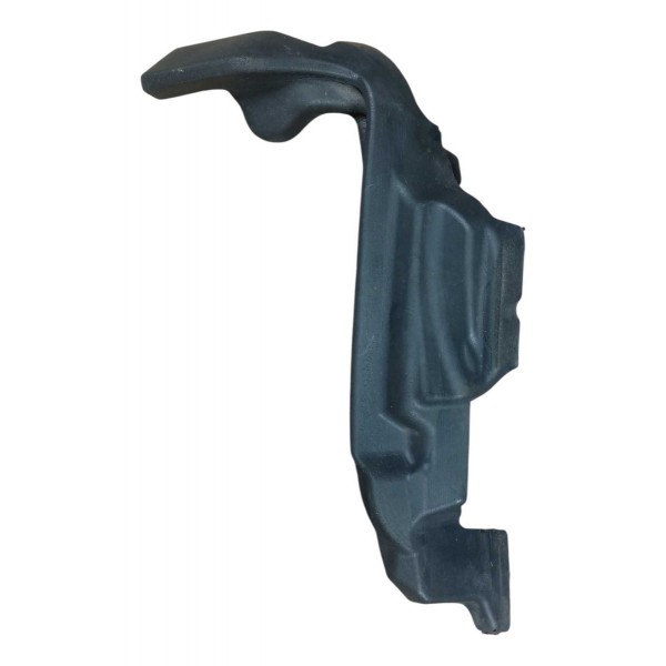 Junta Lateral Capo Peugeot 208 2016 2020 Direito