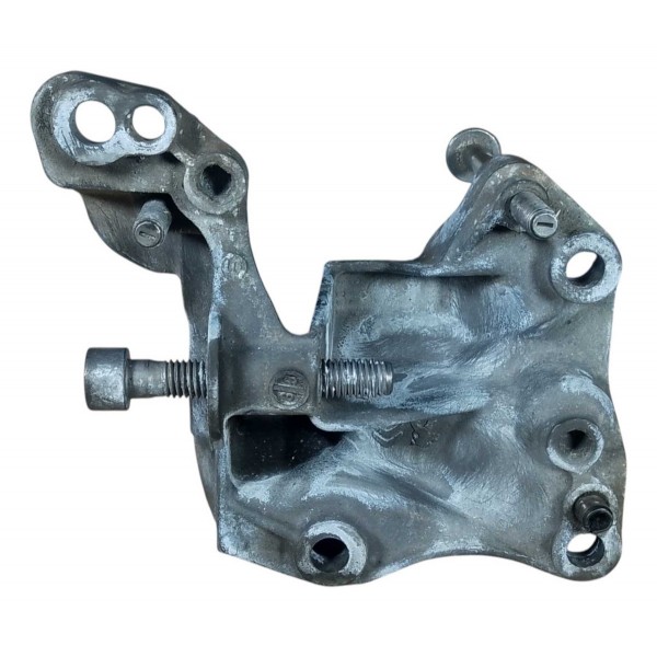 Suporte Alternador Tensor Correia Peugeot 208 1.2 2016 2022