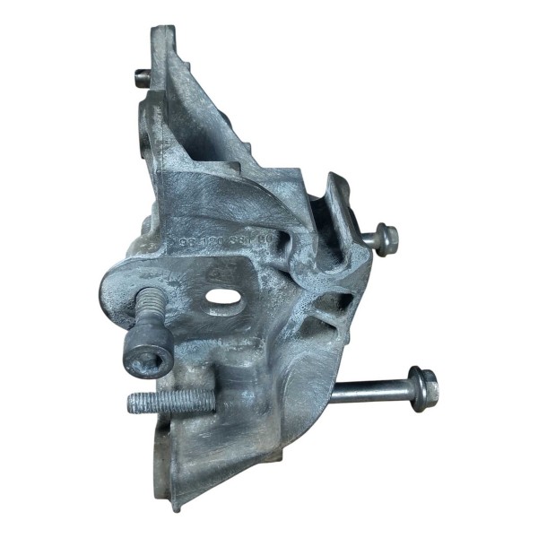 Suporte Alternador Tensor Correia Peugeot 208 1.2 2016 2022