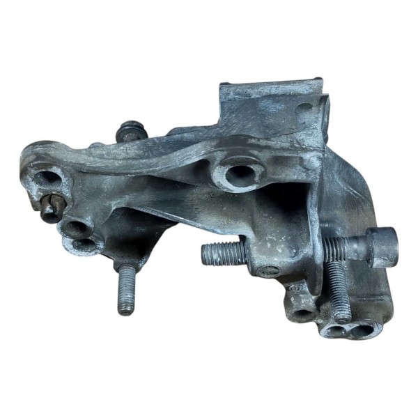 Suporte Alternador Tensor Correia Peugeot 208 1.2 2016 2022