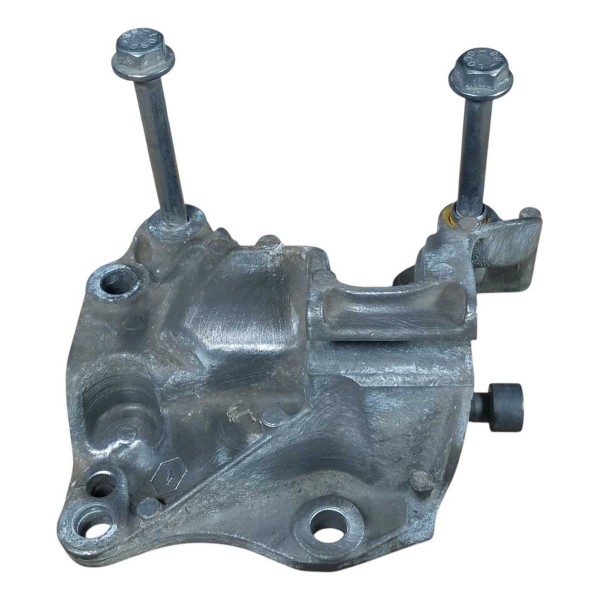 Suporte Alternador Tensor Correia Peugeot 208 1.2 2016 2022