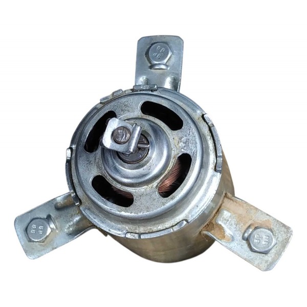 Motor Ventoinha Gm Fiat Palio Fiorino Siena Fire Sem Ar