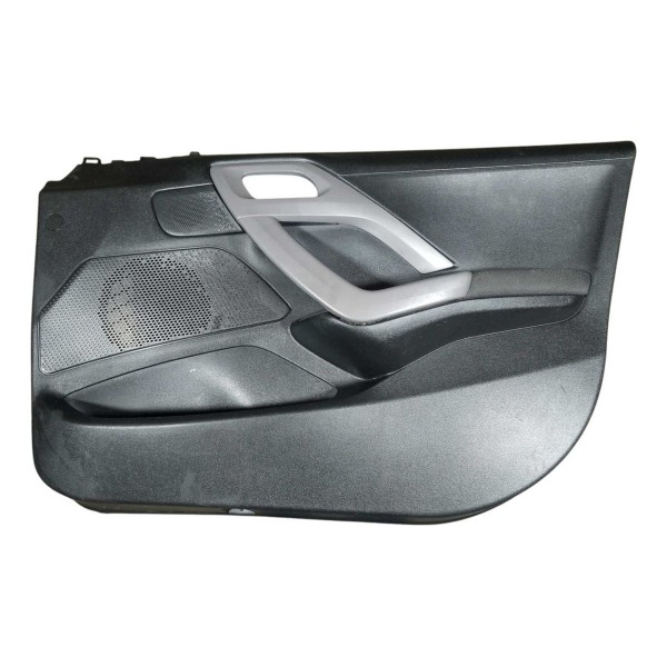 Forro Porta Dianteira Peugeot 208 2016 2020 Direito