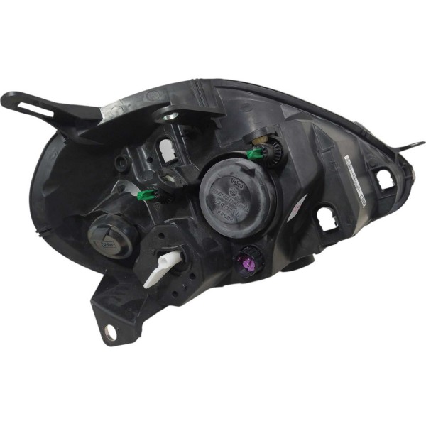 Farol Fiat Punto 2013 2017 Esquerdo 51878409 Detalhe