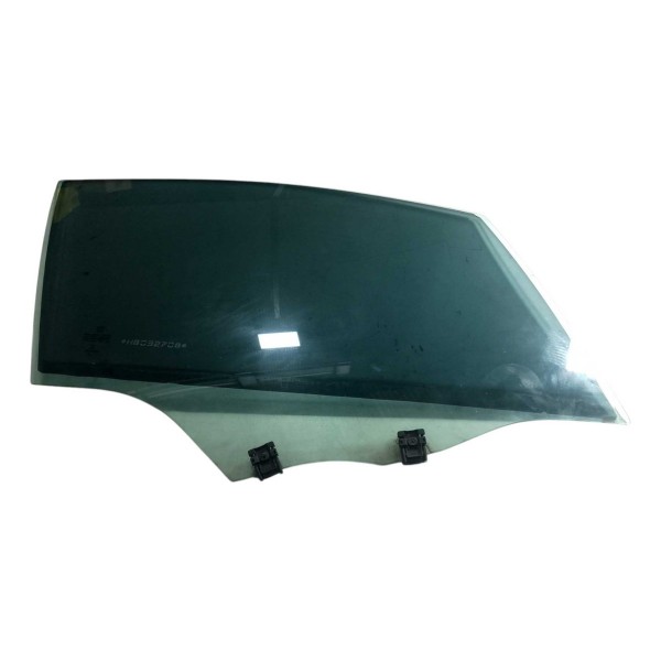 Vidro Porta Dianteira Peugeot 208 2016 2020 Direito