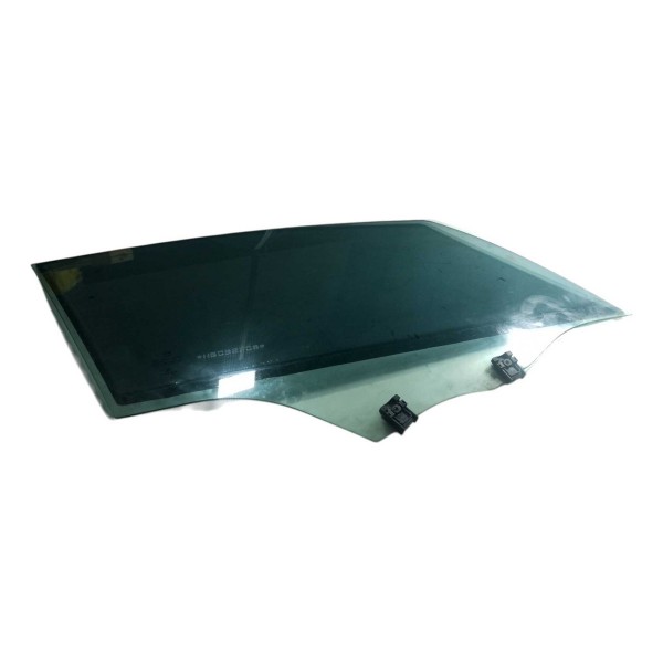 Vidro Porta Dianteira Peugeot 208 2016 2020 Direito