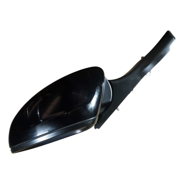 Retrovisor Eletrico Peugeot 208 2016 2020 Esquerdo