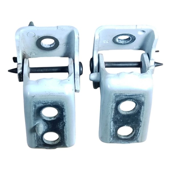 Dobradica Porta Dianteira Peugeot 208 2016 2020 Esquerdo