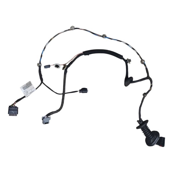Chicote Porta Traseira Peugeot 208 2016 2020 Direito Esquerd
