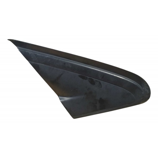 Moldura Retrovisor Externo Peugeot 208 2016 2020 Direito
