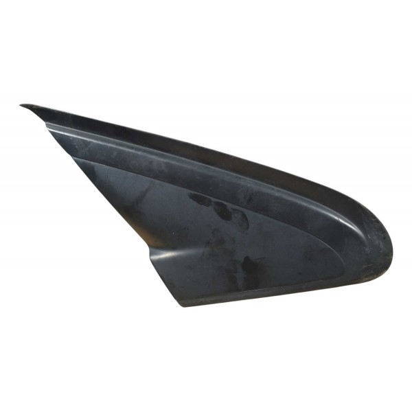 Moldura Retrovisor Externo Peugeot 208 2016 2020 Direito
